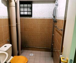 Blk 460 Clementi Avenue 3 (Clementi), HDB 4 Rooms #611542761